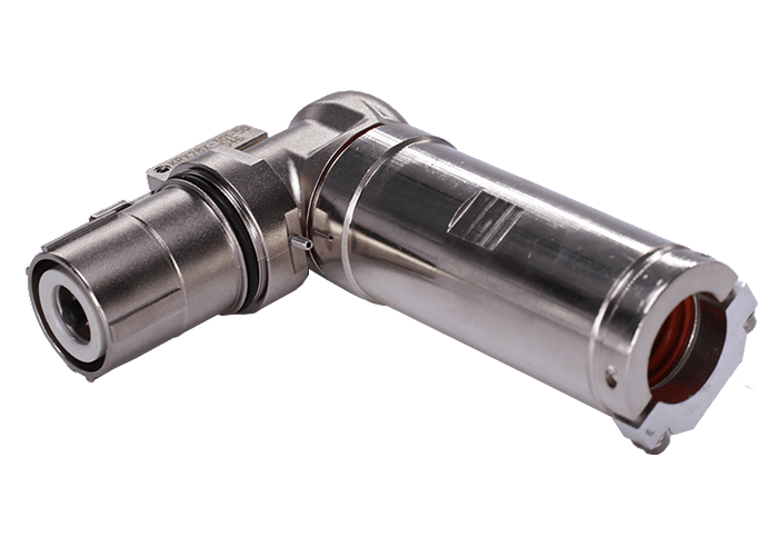 KRX300 Series Elbow Plug